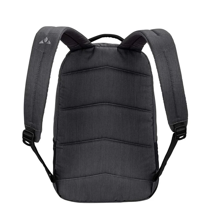 Vaude Recycled PETali Mini II Rugzak Black 3 Vaude Recycled PETali Mini II Rugzak Black - Afbeelding 3