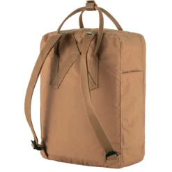 Fjallraven Kanken Khaki Dust -Goedkope Koffert Rein Winkel image 15483