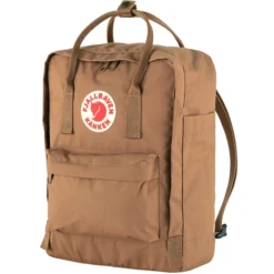 Fjallraven Kanken Khaki Dust -Goedkope Koffert Rein Winkel image 15484