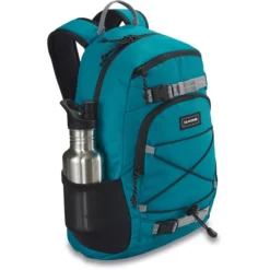 Dakine Grom Pack 13L Black 7 Dakine Grom Pack 13L Black -Goedkope Koffert Rein Winkel image 15488