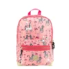 Pick & Pack Royal Princess Backpack M Bright Pink