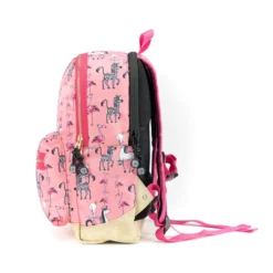 Pick & Pack Royal Princess Backpack M Bright Pink 7 Pick & Pack Royal Princess Backpack M Bright Pink -Goedkope Koffert Rein Winkel image 15491