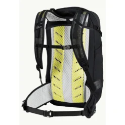 Jack Wolfskin Moab Jam Pro 34.5 Hiking Pack Dark Sea -Goedkope Koffert Rein Winkel image 15497