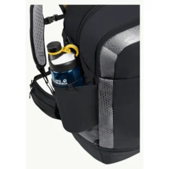 Jack Wolfskin Moab Jam Pro 34.5 Hiking Pack Dark Sea -Goedkope Koffert Rein Winkel image 15500