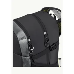 Jack Wolfskin Moab Jam Pro 34.5 Hiking Pack Dark Sea -Goedkope Koffert Rein Winkel image 15504