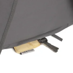 Lefrik Roll Backpack Grey/ecru -Goedkope Koffert Rein Winkel image 15535