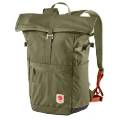 Fjallraven High Coast Foldsack 24 Green