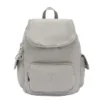 Kipling City Pack Rugzak S Grey Gris