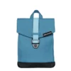 Bold Banana Envelope Mini Backpack Blue Breeze