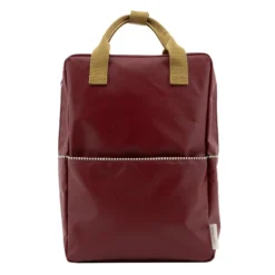 Sticky Lemon A Journey Of Tales Backpack Large Journey Red