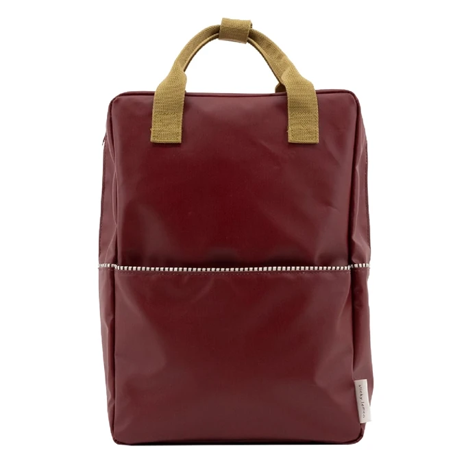 Sticky Lemon A Journey Of Tales Backpack Large Journey Red 1 Sticky Lemon A Journey Of Tales Backpack Large Journey Red