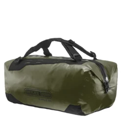 Ortlieb Duffle 85L Olive