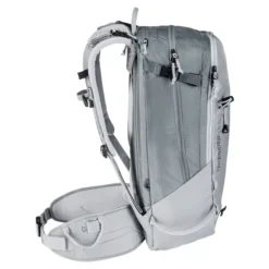 Deuter Freerider 28 SL Backpack Tin-shale -Goedkope Koffert Rein Winkel image 15610