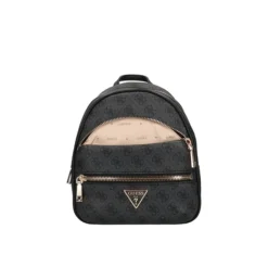 Guess Manhattan Backpack Coal Logo 7 Guess Manhattan Backpack Coal Logo -Goedkope Koffert Rein Winkel image 15623