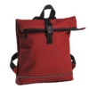 Daniel Ray Jefferson Waterafstotende Backpack S Red