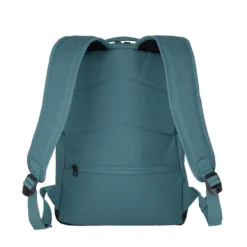 Travelite Kick Off Backpack M Petrol -Goedkope Koffert Rein Winkel image 15630