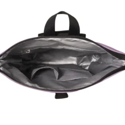 Daniel Ray Jefferson Waterafstotende Backpack S Lila 9 Daniel Ray Jefferson Waterafstotende Backpack S Lila -Goedkope Koffert Rein Winkel image 15635