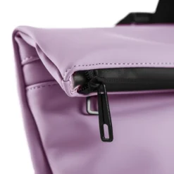 Daniel Ray Jefferson Waterafstotende Backpack S Lila 10 Daniel Ray Jefferson Waterafstotende Backpack S Lila -Goedkope Koffert Rein Winkel image 15636