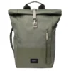 Sandqvist Dante Vegan Backpack Clover Green