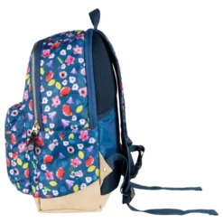 Pick & Pack Field Flower Backpack L Navy -Goedkope Koffert Rein Winkel image 15656