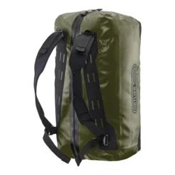 Ortlieb Duffle 85L Olive -Goedkope Koffert Rein Winkel image 1566