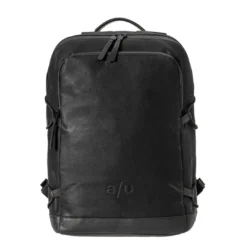 Aunts & Uncles Japan Kawaguchi Backpack 15" Black