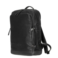 Aunts & Uncles Japan Kawaguchi Backpack 15" Black -Goedkope Koffert Rein Winkel image 15672