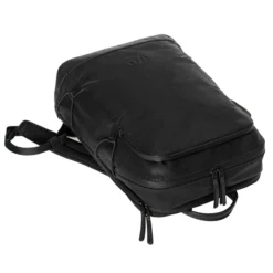 Aunts & Uncles Japan Kawaguchi Backpack 15" Black -Goedkope Koffert Rein Winkel image 15673