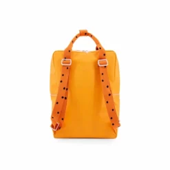 Sticky Lemon Freckles Backpack Large Sunny Yellow Carrot Orange Candy Pink -Goedkope Koffert Rein Winkel image 15683