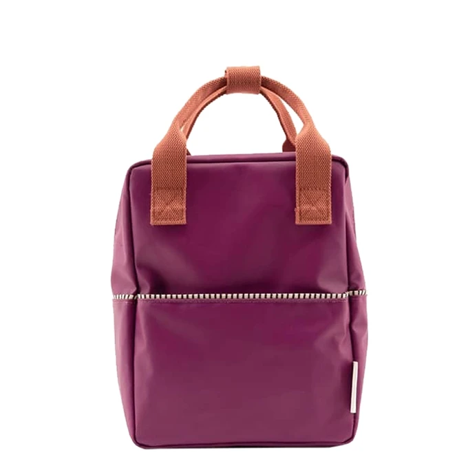 Sticky Lemon A Journey Of Tales Backpack Small Purple Tales 1 Sticky Lemon A Journey Of Tales Backpack Small Purple Tales