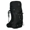 Osprey Ariel 65 Womens Backpack M/L Black