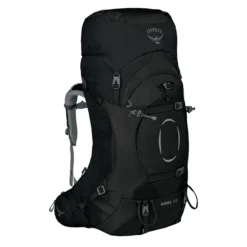 Osprey Ariel 65 Womens Backpack M/L Black