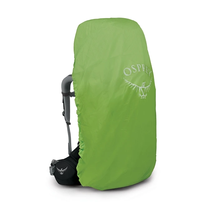 Osprey Ariel 65 Womens Backpack M/L Black 3 Osprey Ariel 65 Womens Backpack M/L Black - Afbeelding 3