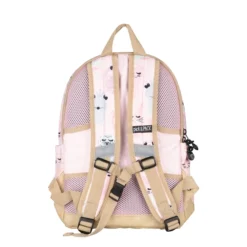 Pick & Pack Sweet Animal Backpack M Pink -Goedkope Koffert Rein Winkel image 15704