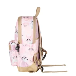 Pick & Pack Sweet Animal Backpack M Pink -Goedkope Koffert Rein Winkel image 15705
