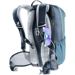 Deuter Bike I 20 Backpack Atlantic-ink -Goedkope Koffert Rein Winkel image 15710