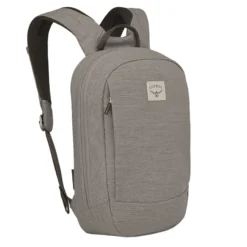 Osprey Arcane Small Day Backpack Medium Grey Heather