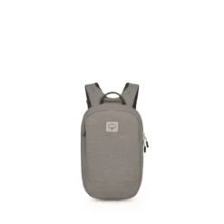 Osprey Arcane Small Day Backpack Medium Grey Heather -Goedkope Koffert Rein Winkel image 15714