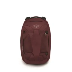 Osprey Fairview 55 Zircon Red -Goedkope Koffert Rein Winkel image 15718