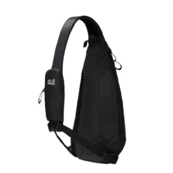 Jack Wolfskin Delta Bag Air Black -Goedkope Koffert Rein Winkel image 15754