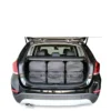 Car-Bags BMW X1 (E84) 2009-2015