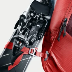 Deuter Freerider 28 SL Backpack Currant-maron 27 Deuter Freerider 28 SL Backpack Currant-maron -Goedkope Koffert Rein Winkel image 15767