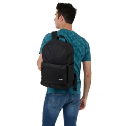 Case Logic® Case Logic Campus Alto Recycled Backpack 24L Black -Goedkope Koffert Rein Winkel image 15779