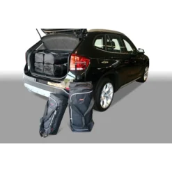 Car-Bags BMW X1 (E84) 2009-2015 11 Car-Bags BMW X1 (E84) 2009-2015 -Goedkope Koffert Rein Winkel image 1578