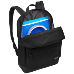 Case Logic® Case Logic Campus Alto Recycled Backpack 24L Black -Goedkope Koffert Rein Winkel image 15782