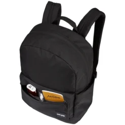 Case Logic® Case Logic Campus Alto Recycled Backpack 24L Black -Goedkope Koffert Rein Winkel image 15783