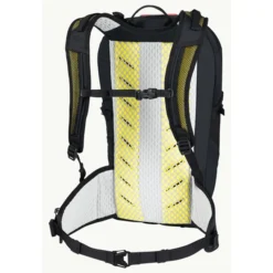 Jack Wolfskin Wolftrail 22 Recco Hiking Pack Dark Sea -Goedkope Koffert Rein Winkel image 15794