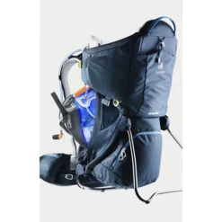 Deuter Kid Comfort Kinderdrager Midnight -Goedkope Koffert Rein Winkel image 15799