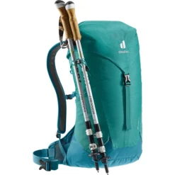 Deuter AC Lite 16 Backpack Alpine-green-arctic -Goedkope Koffert Rein Winkel image 15845
