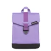 Bold Banana Envelope Mini Backpack Purple Rain